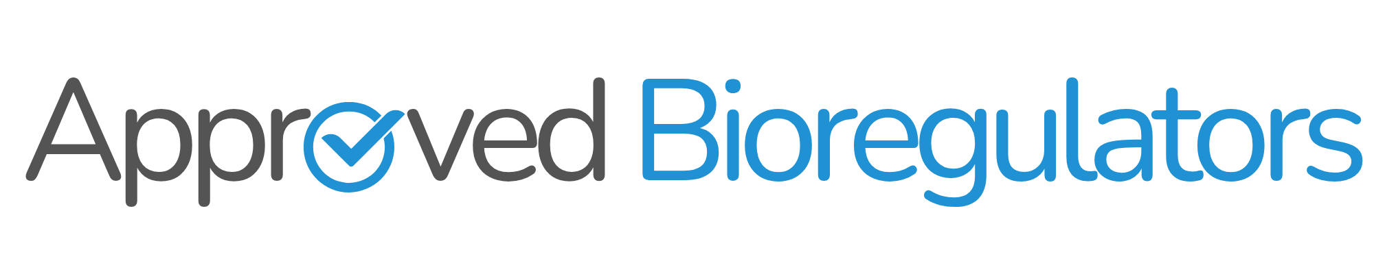 Approved Bioregulators logo